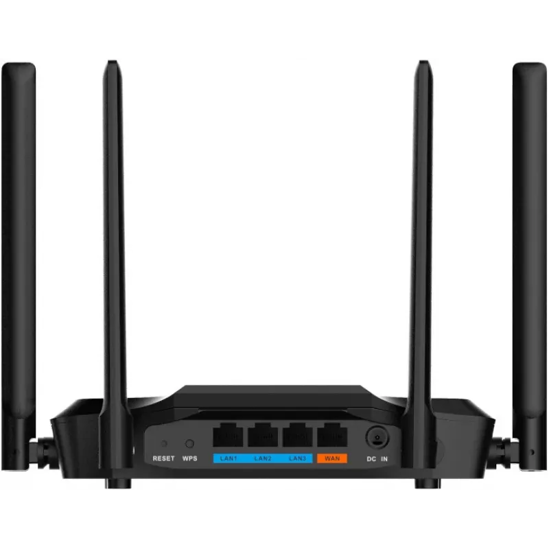 DAHUA AC12 AC1200 dual-band draadloze router