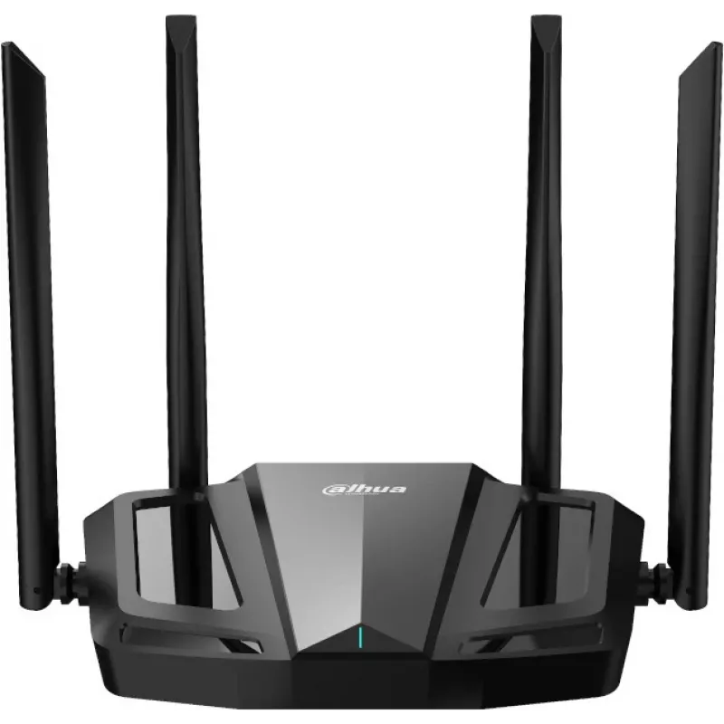 DAHUA AC12 AC1200 dual-band draadloze router