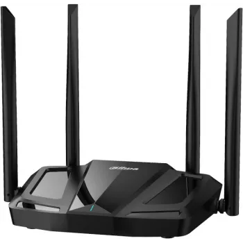 DAHUA AC12 AC1200 dual-band draadloze router