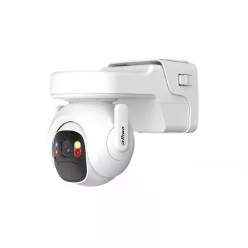 Dahua Apollo Picoo A1 4G zonne-energiesysteem voor bewakingscamera's (DH-BP4A-4G)