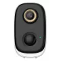 DAHUA BF5H 5MP draadloze bullet-beveiligingscamera met accu, Wi-Fi, nachtzicht, IP65, tweewegaudio, PIR-detectie, ingebouwde schijnwerper en sirene, microSD-slot