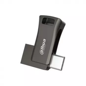 Dahua DHI-USB-P639-32-32GB 32GB USB 3.0 flashdrive - zwart