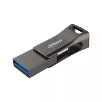 Dahua DHI-USB-P639-32-32GB 32GB USB 3.0 flashdrive - zwart