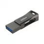 Dahua DHI-USB-P639-32-32GB 32GB USB 3.0 flashdrive - zwart
