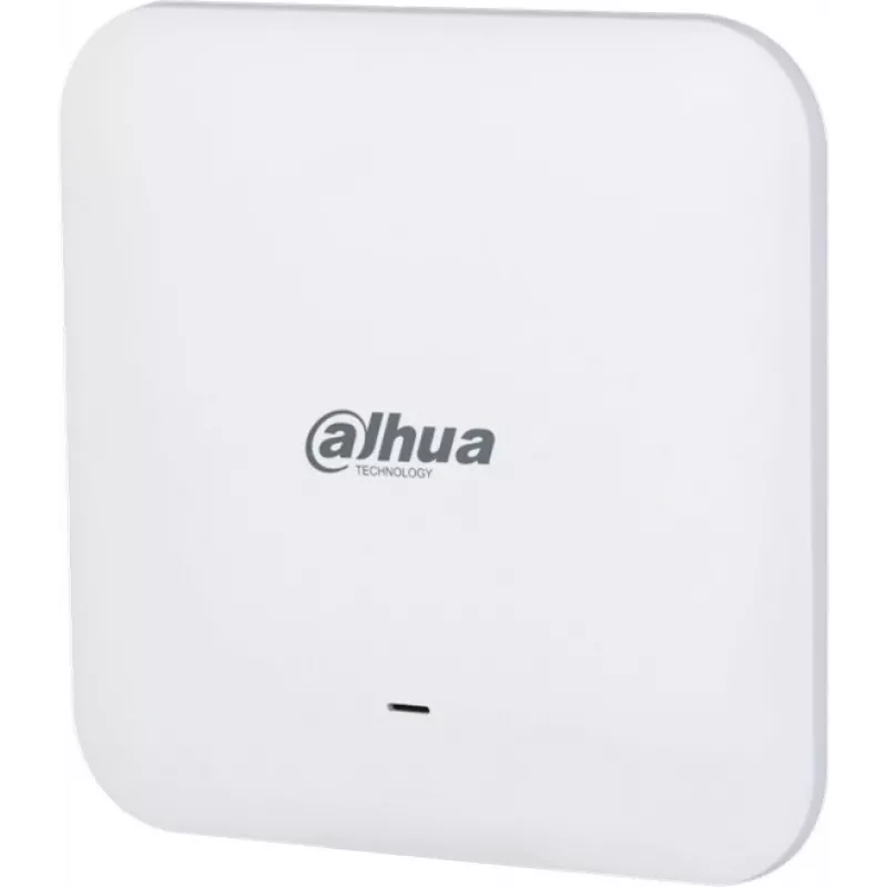 Dahua EAP5212-C Wi-Fi 6 AX1800 dual-band plafond-/wand-accesspoint, 1775 Mbit/s, PoE, Gigabit Ethernet