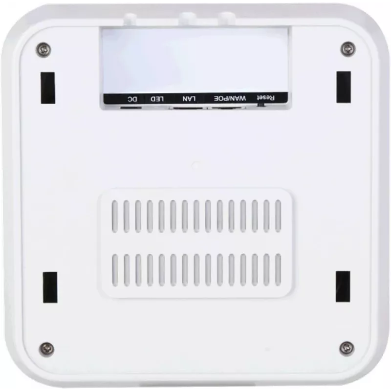 Dahua EAP5212-C Wi-Fi 6 AX1800 dual-band plafond-/wand-accesspoint, 1775 Mbit/s, PoE, Gigabit Ethernet