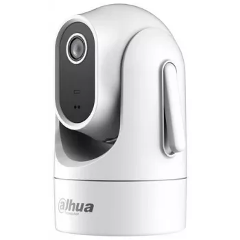 DAHUA H2C 2MP PT IR dome WLAN-camera met tweeweg-audio