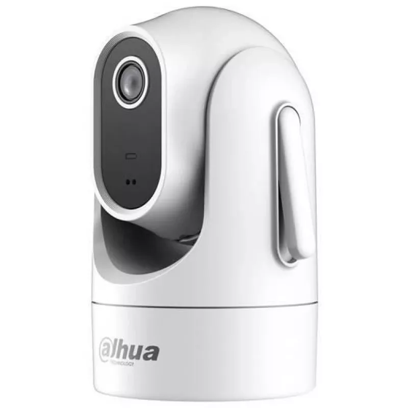 DAHUA H2C 2MP PT IR dome WLAN-camera met tweeweg-audio