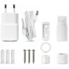 DAHUA H2C 2MP PT IR dome WLAN-camera met tweeweg-audio