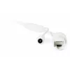 DAHUA H2C 2MP PT IR dome WLAN-camera met tweeweg-audio