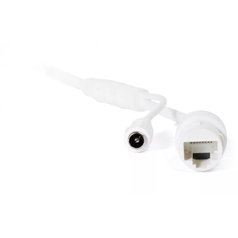 DAHUA H2C 2MP PT IR dome WLAN-camera met tweeweg-audio