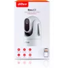 DAHUA H2C 2MP PT IR dome WLAN-camera met tweeweg-audio
