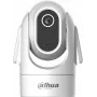 DAHUA H2C 2MP PT IR dome WLAN-camera met tweeweg-audio