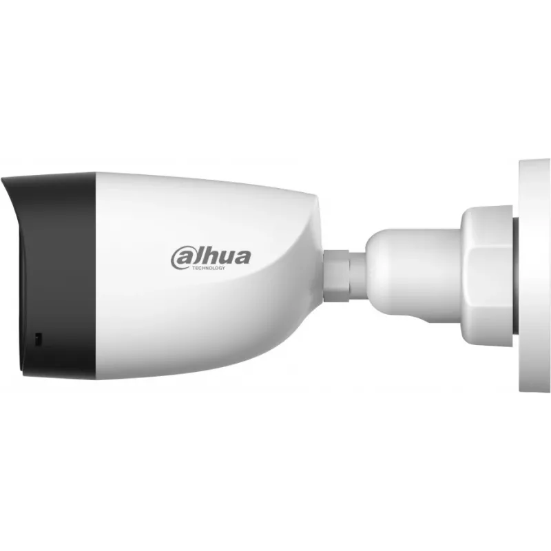Dahua HAC-HFW1200CL-IL-A-0280B-S6 beveiligingscamera, 2,8 mm lens
