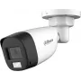 Dahua HAC-HFW1200CL-IL-A-0280B-S6 2MP Full HD buiten bullet bewakingscamera met 2,8mm vaste brandpuntsafstand