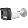 DAHUA HAC-HFW1500TLM-IL-T-0360B-DIP 5MP Smart Dual Light Bullet-camera, 3,6mm, IP67