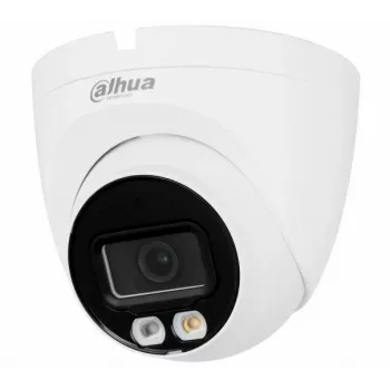 DAHUA IP-camera IPC-HDBW2249E-S-IL-0280B 2MP IR-dome netwerkcamera