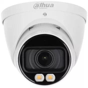 DAHUA IP-camera IPC-HDW2249T-ZS-IL-27135 Smart Dual 2MP eyeball-camera