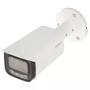 DAHUA IP-camera IPC-HFW21249T-AS-IL-0280B 2MP full-color Starlight bullet netwerkcamera