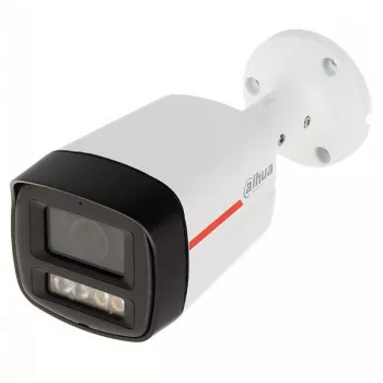 DAHUA IP-camera WizSense WizColor 8 MP 4K 3,6 mm