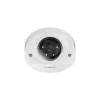 Dahua IPC-HDBW2249F-AS-IL-0280B WizSense 2MP Smart Dual Light vandalismebestendige dome-IP-camera met 2,8mm lens