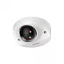 Dahua IPC-HDBW2249F-AS-IL-0280B WizSense 2MP Smart Dual Light vandalismebestendige dome-IP-camera met 2,8mm lens