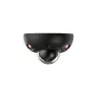 DAHUA IPC-HDBW3649F-AS-IL-0280B 6MP IR dome IP-camera, 2,8 mm, zwart