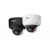 DAHUA IPC-HDBW5659R1-ASE-PV-0280B-PRO-BLACK 6MP Dome netwerkcamera met 2,8mm objectief, WizMind AI, zwart