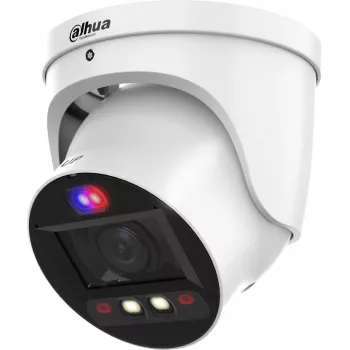 Dahua IPC-HDW3549H-ZAS-PV-S5 5MP full-color active deterrence IP-camera