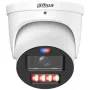 DAHUA IPC-HDW3649H-ZAS-PV-2712-PRO 6MP IR WizMind netwerk-domecamera met actieve afschrikking