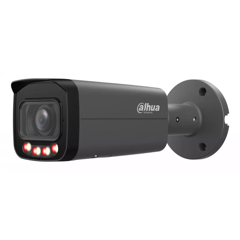 Dahua IPC-HFW21249T-AS-IL-0280B 12MP bullet-netwerkcamera