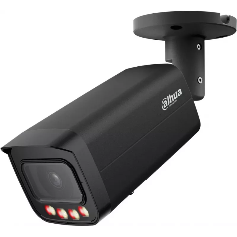 Dahua IPC-HFW21249T-AS-IL-0280B 12MP bullet-netwerkcamera