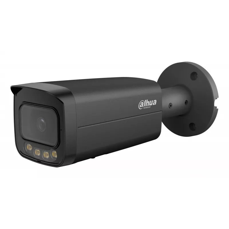 Dahua IPC-HFW21249T-AS-IL-0280B 12MP bullet-netwerkcamera