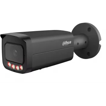 Dahua IPC-HFW21249T-AS-IL-0280B 12MP bullet-netwerkcamera