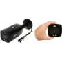 DAHUA IPC-HFW3849T1-AS-PV-0360B-S5 8MP Full-Color Active Deterrence Bullet IP Camera met 3,6mm objectief, warmlicht, sirene, AI Perimeter Protection, IP67, 12V DC/PoE