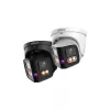 Dahua IPC-PDW31259-A180-AS-PV-0280B-BLACK TIOC Duo 8MP panorama 180° IP-beveiligingscamera, zwart