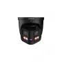 Dahua IPC-PDW31259-A180-AS-PV-0280B-BLACK TIOC Duo 8MP panorama 180° IP-beveiligingscamera, zwart