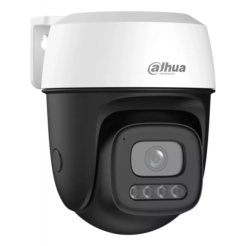 Dahua P5I-PV 5MP Wi-Fi Pan/Tilt dome-camera