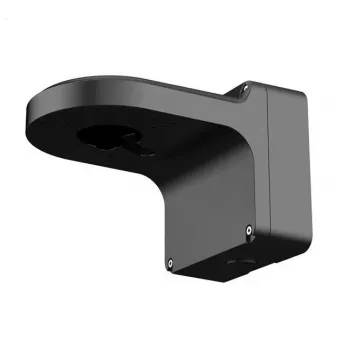 Dahua PFB206W-B wandhouder voor dome-camera's, wit, aluminium & SECC, binnen/buiten