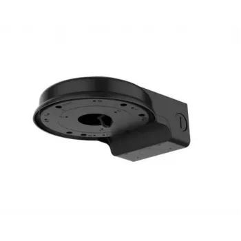 Dahua PFB211W-B wandbeugel voor dome-camera's, wit, aluminium & SECC