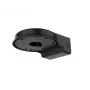Dahua PFB211W-B wandbeugel voor dome-camera's, wit, aluminium & SECC