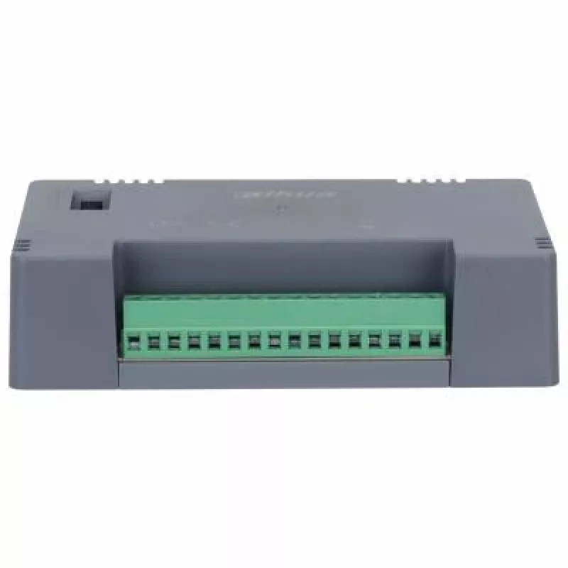 Dahua PFM344D-8CH-EN 8-kanaals CCTV-voeding, 12V 5A