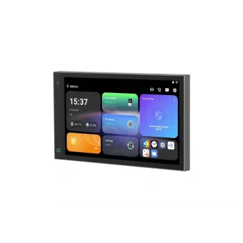 DAHUA SCP3024A-B 7 inch IP bedienpaneel LCD-monitor