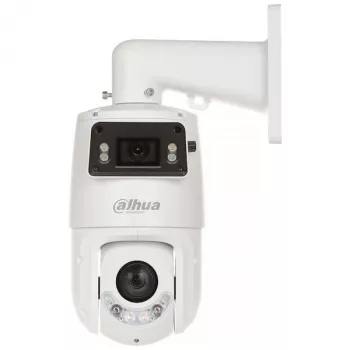 DAHUA SDT4E225-4F-GB 4MP 25x Starlight PTZ IP-camera met AI