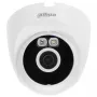 DAHUA T5A-IL-0280B 5MP Wi-Fi 6 Smart Dual Light IP-camera met 2,8-mm-objectief