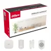 Dahua Technology ART-ARC3000H-03-FW2(868) draadloze alarmhub Wi-Fi wit