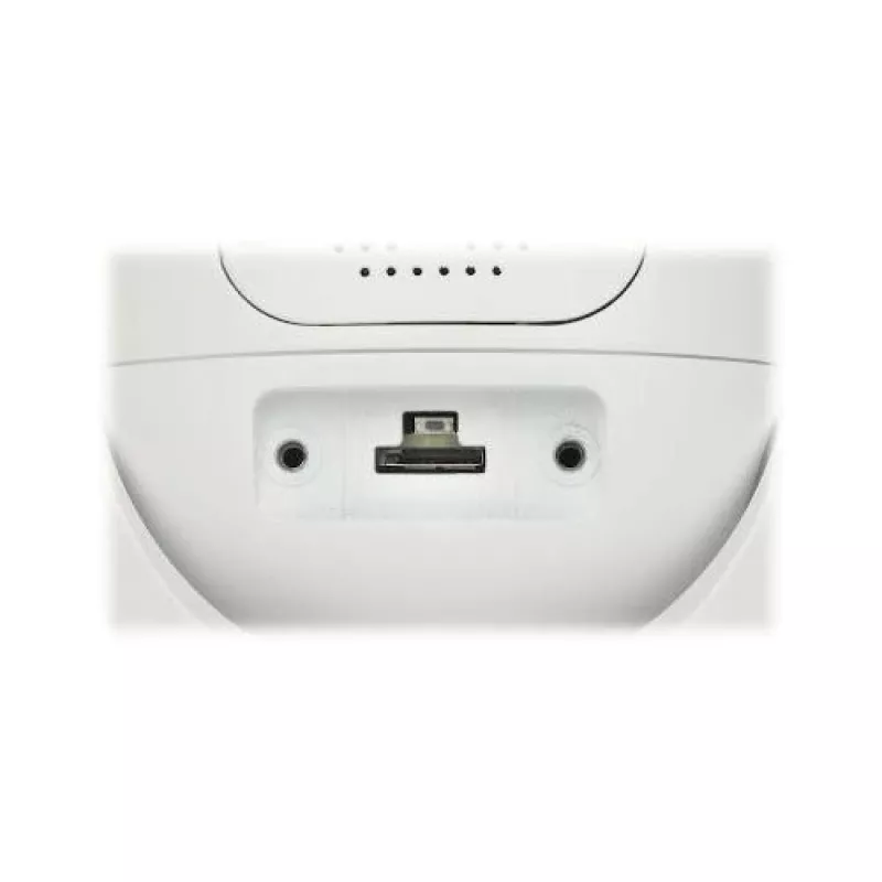 Dahua Technology IPC-HDW3249H-AS-PV-0280B TiOC full-color IP-camera - 1080p 2,8mm