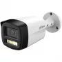 Dahua Technology Lite 4K Smart Dual Light HDCVI bulletcamera met vaste brandpuntsafstand