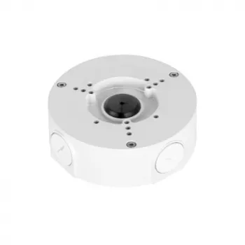 Dahua Technology PFA130-E aansluitdoos - wit - aluminium - IP66 - waterdicht - 3 kg