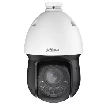 Dahua WizSense SD4D825MB-HNR 8MP 25x PTZ-netwerkcamera